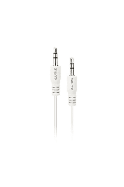 Auris Aurıs Au04 3.5Mm Kibrit Kutu Aux Ses Kablosu