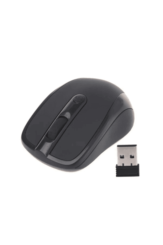 Auris Fioplus 2,4 Ghz Wıreless Mouse Kablos Mouse, One Size Fp58