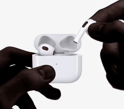 Auris Pro 6S Yeni Nesil Airpods Pro Wireless Şarj Destekli 2022 Bluetooth Kulaklık Beyaz