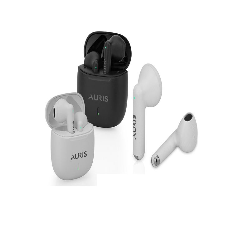 Auris Su Geçirmez Dokunmatik Bluetooth Kulak Içi Kulaklık Tw04