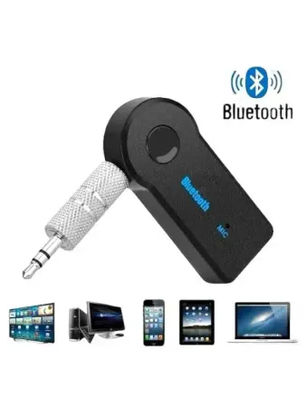 Aux Kit