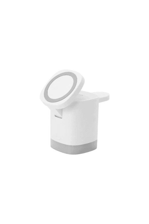 AW133 Acl Aw13 Saat Kulaklık Uyumlu Airpods Şarj Standı