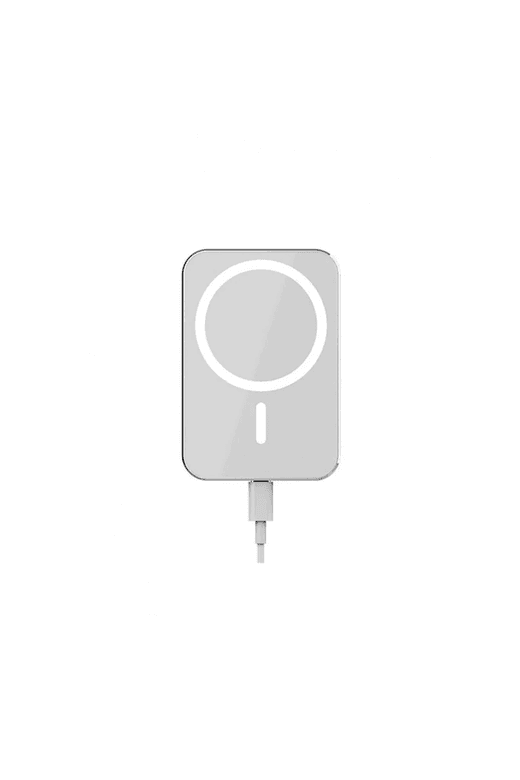 aw2manyetik Acl Aw2 Magsafe Araç İçi Kablosuz Şarj Aleti / Araç Içi Manyetik Şarj