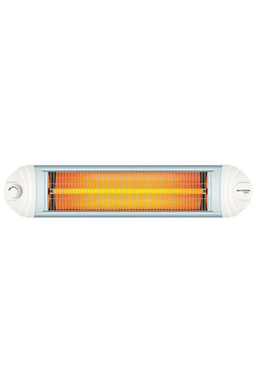 Awox Isıtıcı Ufo Tipi Infared Soba 2500W (4745)