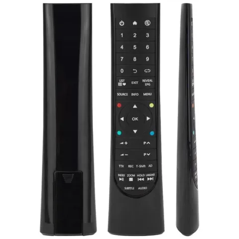 Awox Led Tv Kumanda (fromles)