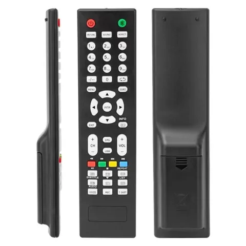 Awox-premier Lcd Led Tv Kumandası (h03230628190028)