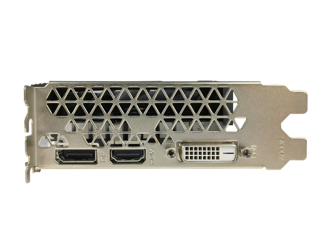 AX-RTX3050/6GD6P6DIP RTX3050 6GB GDRR6 96Bit