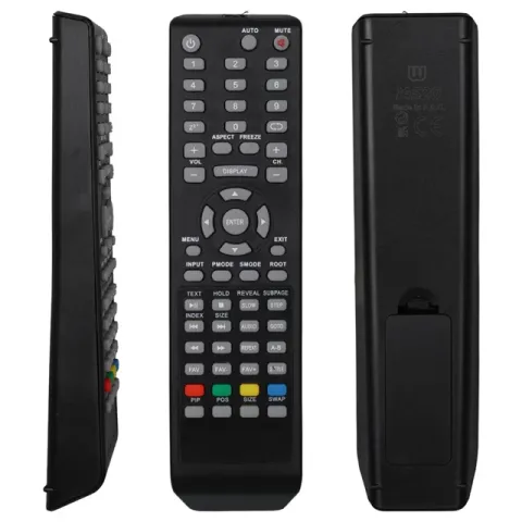 Axen - Sunny Sn040lm8-7m / 10-1174 Lcd Led Tv Kumandası