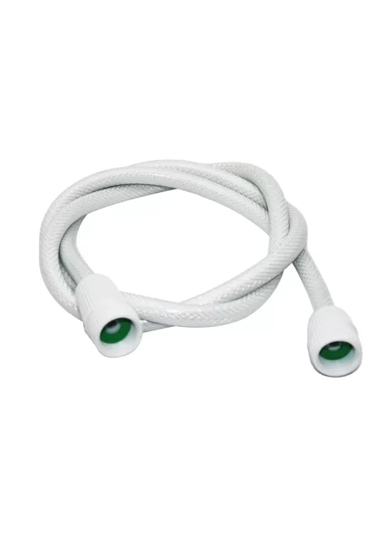 Ayder Timya P202722S7264 Plastik Duş Hortumu 8Mm - 140Cm (Timya/go1395) 202722