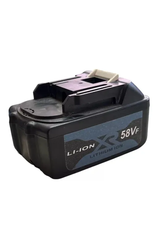 Ayder Timya P231053S1077 Şarjlı Matkap İçin Işık Göstergeli Yedek Batarya 3000 Mah 10 Pilli 58Vf - Sarı 3.0Ah 3000Mah