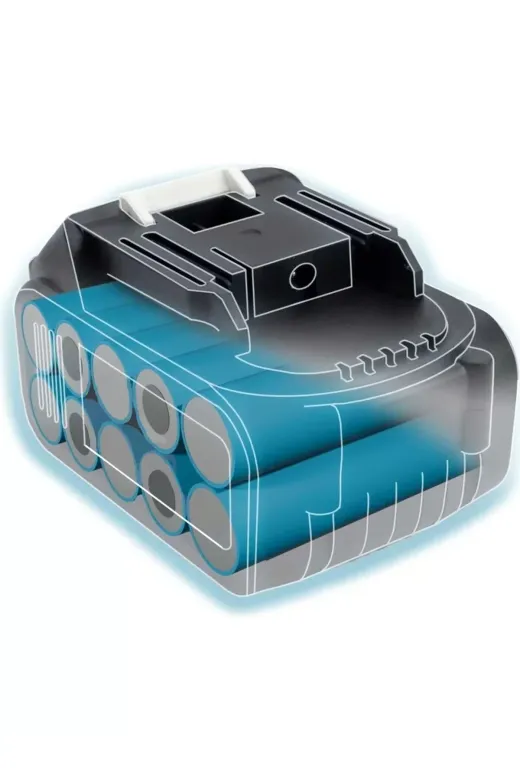 Ayder Timya P231173S6666 Yedek Batarya 10 Pilli Assur Şarjlı Matkapasr131 Uyumludur. 21V 3.000 Mah 3.0Ah