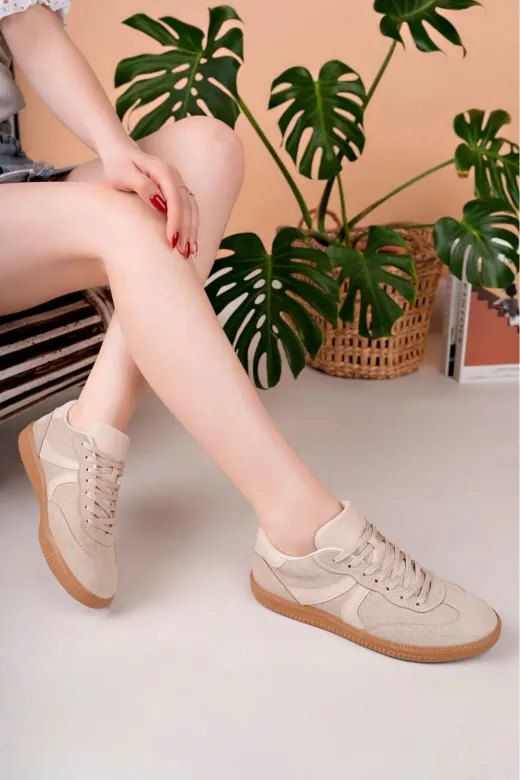Aymood 158242AYM Mn621 - Deri Tozu Kt Kum