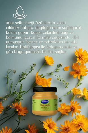 Aynısefa Sefa Kremi 30 Ml