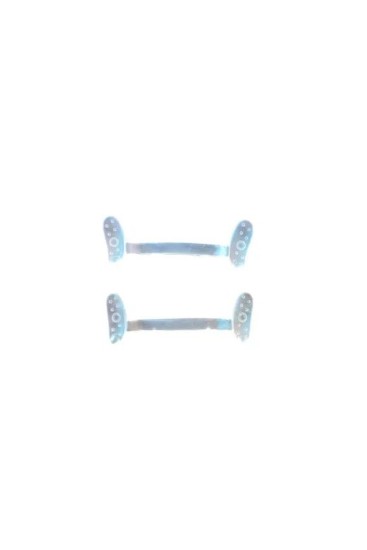 AyrStore Depot2iki-XDT2-ND5344-DPTml Horlama Burun Aparatı 2 Adet 1208