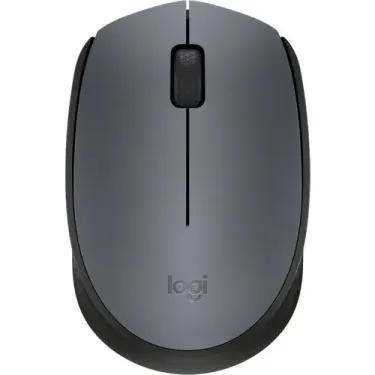 B170 KABLOSUZ MOUSE SIYAH (910-004798)