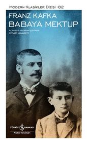 Babaya Mektup - Modern Klasikler Dizisi (Şömizli)