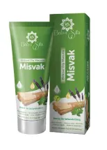Babı Şifa Bitkisel Diş Macunu Misvaklı 140 Gr
