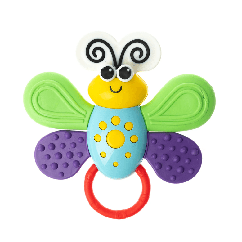 Baby Toys fhnhf219jmhg Kelebek Diş Kaşıyıcı