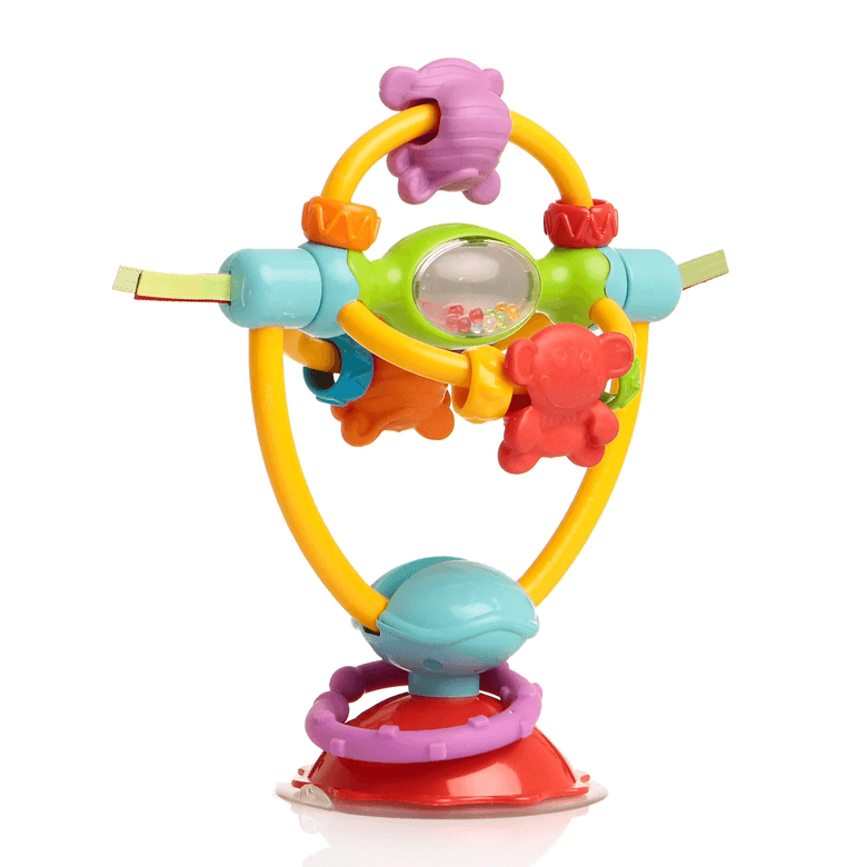 Baby Toys jhghj579 Mama Sandalyesi Oyuncağı