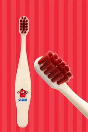 Babyton Bio Diş Fırçası Bubu