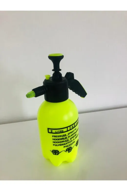 Baco TTTBACOB2P Basınçlı Püskürtücü 2 Lt