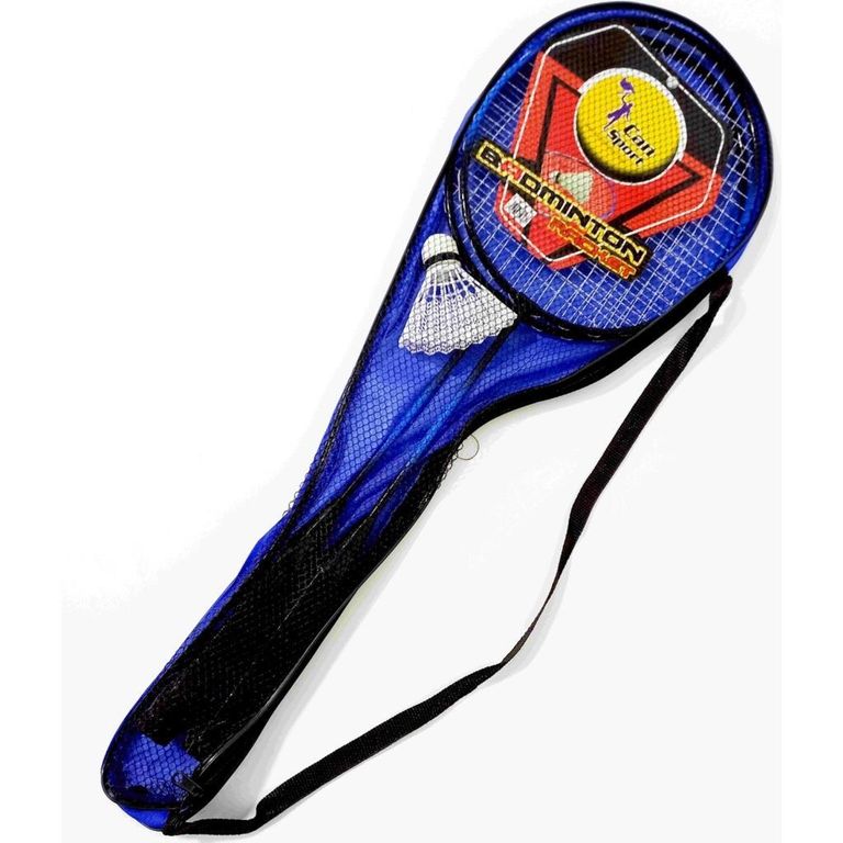 Badminton Raket - 1609018 - 1 ADET