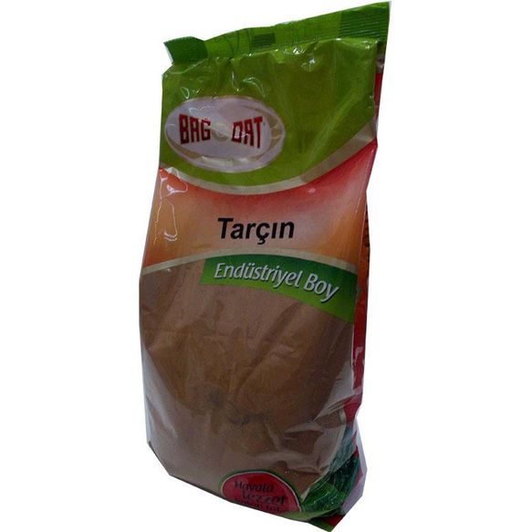 Bağdat Baharat 1248359 Bağdat Endüstriyel Boy Toz Tarçın 2 X 1 Kg