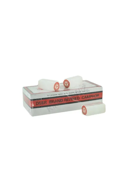 BaharBitkisel drn Kafur Kafuru Kafurun Kafurağacı ( Camphor Tablets) 454 Gr 32 Paket