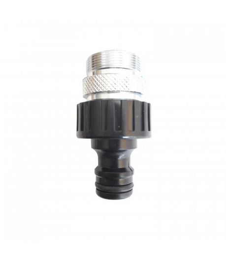 Bahçem BH3008 Erkek Mix Batarya Adaptörü