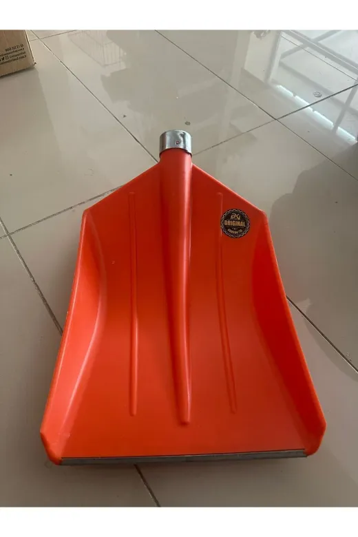 BAKİ KOÇ TURUNCUKÜREK01 Bilezikli Orijinal Faryap (Ucu Metal)