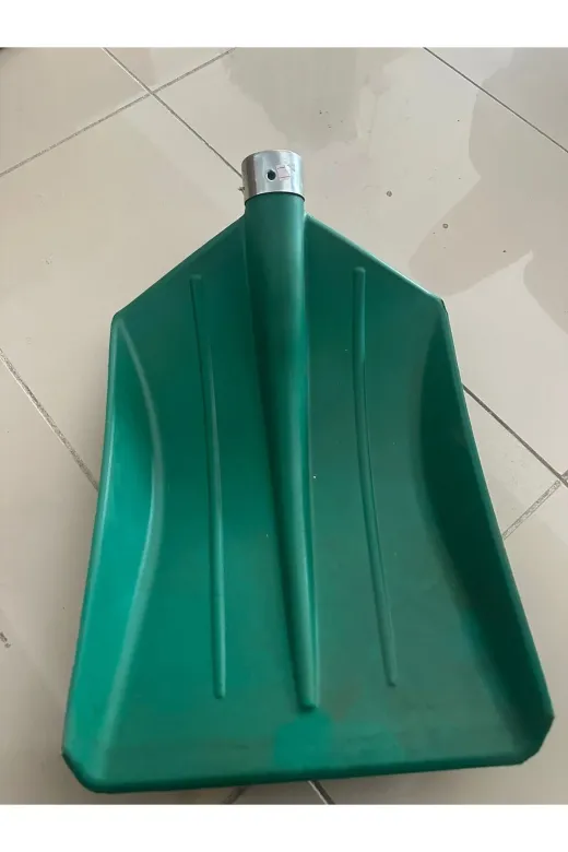 BAKİ KOÇ YEŞİL1 Bilezikli Plastik Faryap