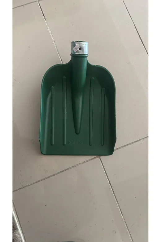 BAKİ KOÇ YEŞİL2 Bilezikli Plastik Faryap