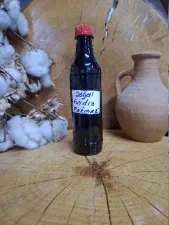 BAL GAYMAK DOĞAL ANDIZ PEKMEZİ 500GR