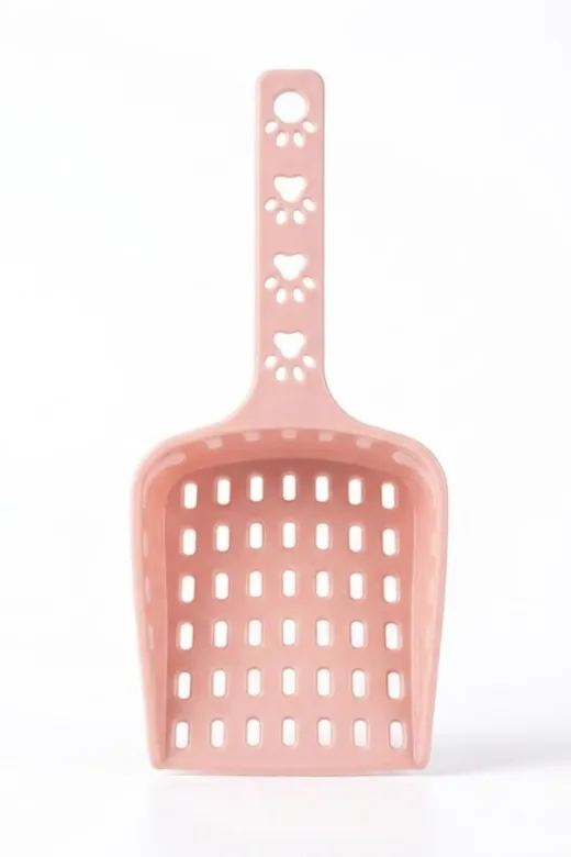 Balance Life 105B845014844823228 Kedi Kumu Küreği - Pembe