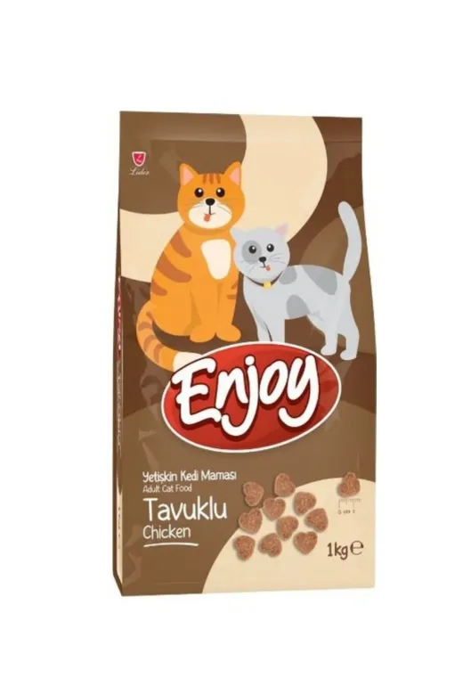 Balance Life 105B845031575621574 Tavuklu Yetişkin Kedi Maması - 1 Kg