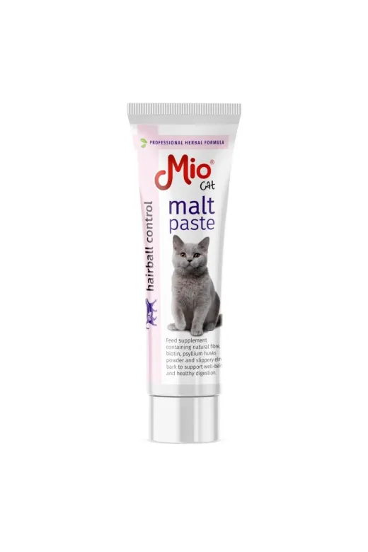 Balance Life 105B845050145364153 Tüy Yumağı Önleyici Kedi Macunu