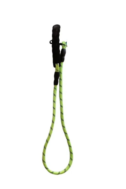 Balance Life 105B845101912354795 Köpek Gezdirme Kayışı Sevk Halatı Yeşil