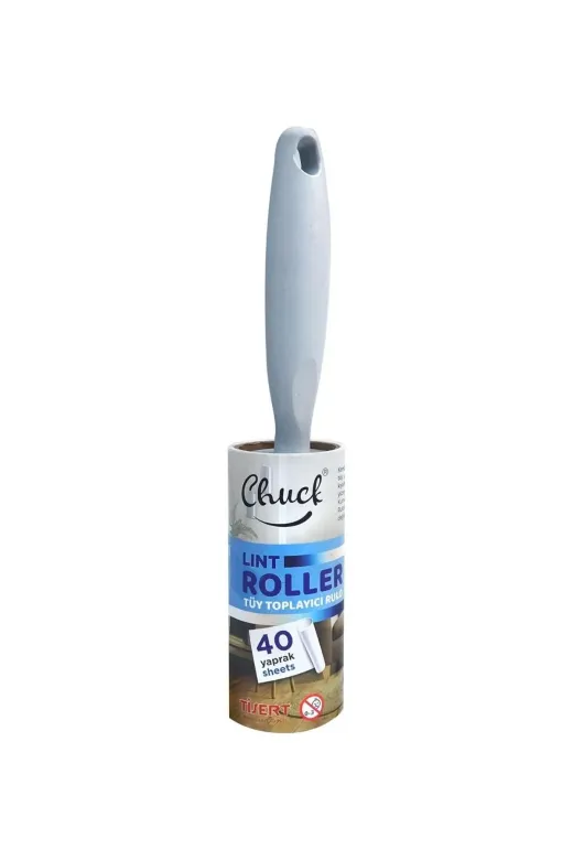 Balance Life 105B845180500568464 Tüy Toplayıcı Rulo - 40 Yaprak