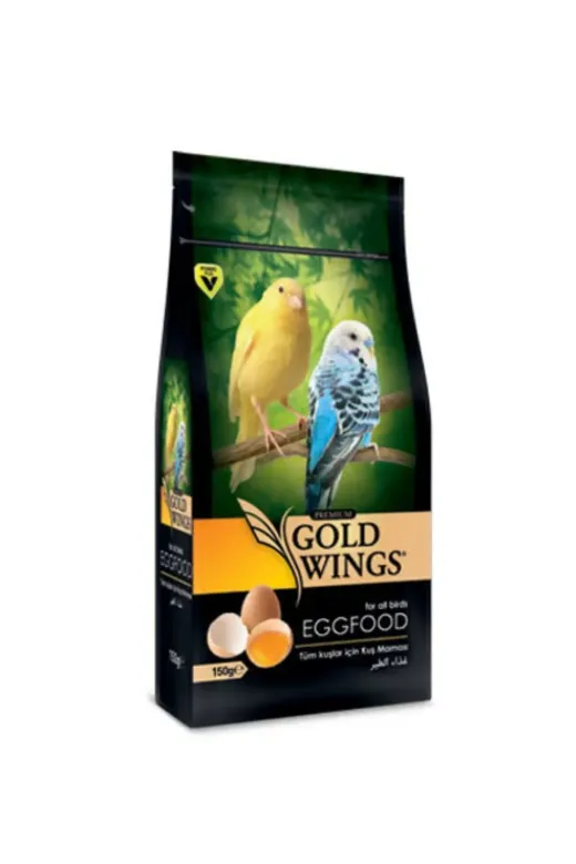 Balance Life 105B845293950323667 Premium Yumurtalı Kuş Yemi 150 Gr
