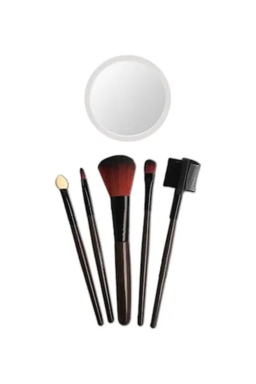 Balance Life 6971838625526-BLN Beauty Fırça Seti 5 Li