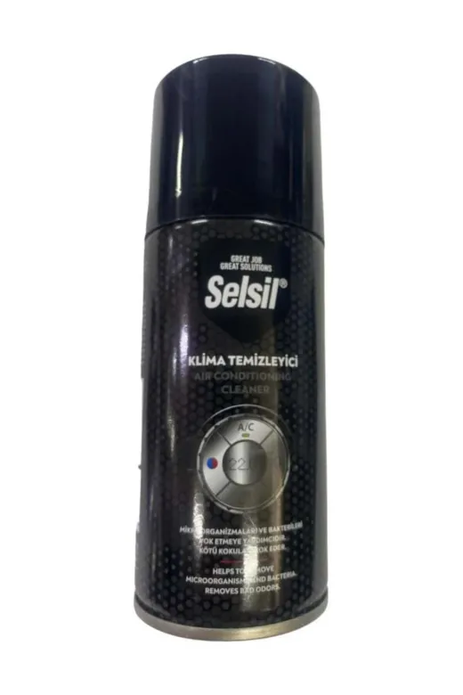 Balance Life 8696071344345-BLN Klima Temizleyici Sprey 150 Ml