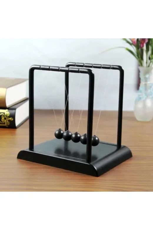 Balance Life GROUP-2580450 Mey İthalat® Orta Boy Siyah Denge Balans