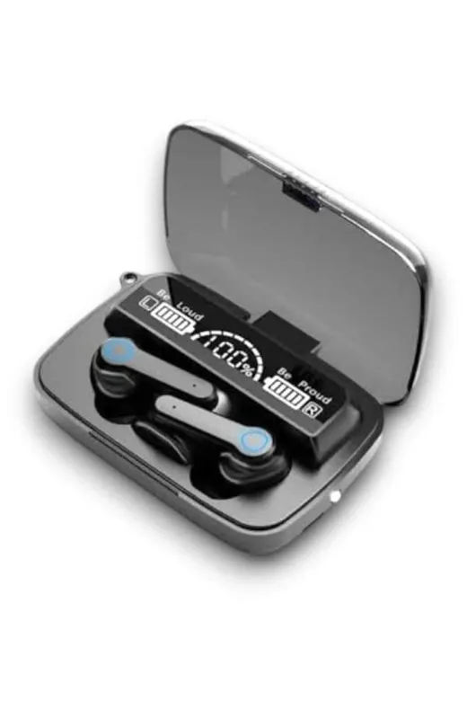 Balance Life GROUP-2586913 Mey İthalat® M19 Bluetooth Kulaklik