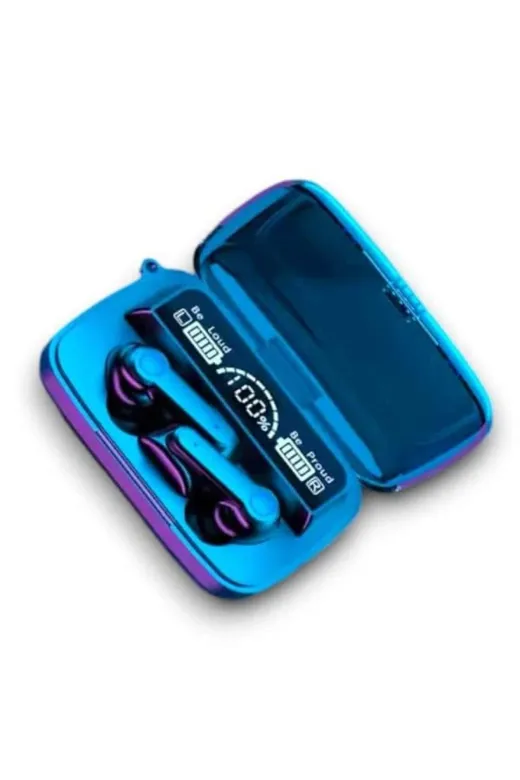 Balance Life GROUP-2586913 Mey İthalat® M19 Bluetooth Kulaklik