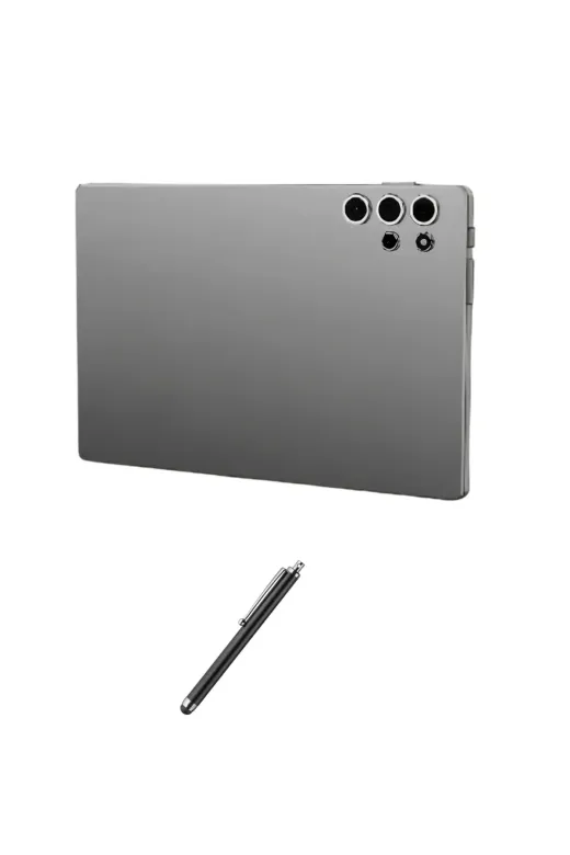 Balance Life GROUP-2588054 Mey İthalat® 16Gb Ram 1Tb Tablet Pc Klavyeli Kılıflı Kalemli Tablet Seti