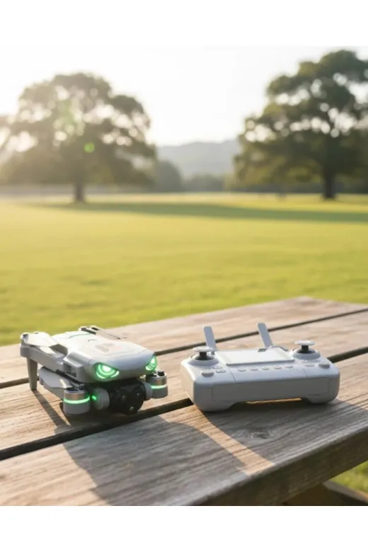 Balance Life GROUP-2629396 Mey İthalat® Yeni Başlayanlar İçin Drone Otomatik Kalkış Ve Sabit Hover