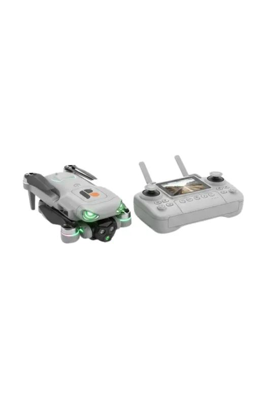 Balance Life GROUP-2629468 Mey İthalat® Katlanabilir Drone Hd Çekim Uzun Süreli Uçuş Deneyimi