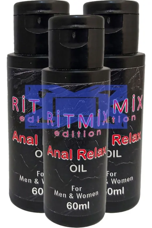 Balance Life GU-EYF-11642-BLN Ritmix Bay 3 Adet Reıaxoil