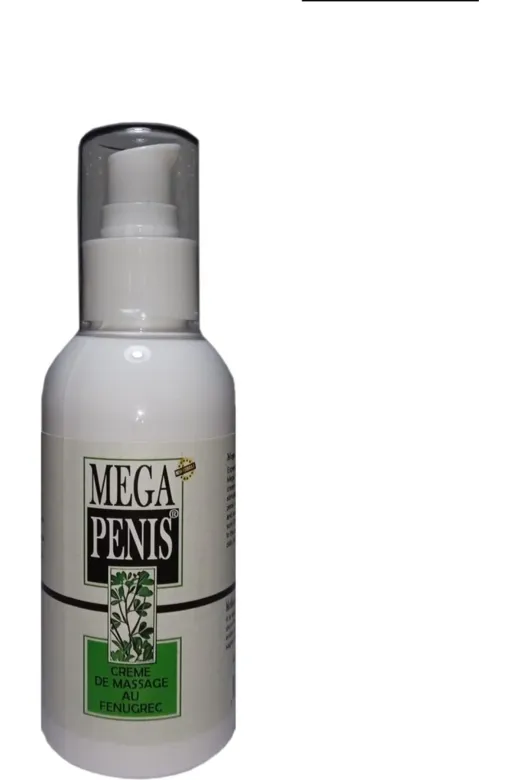 Balance Life GU-EYF-11752-BLN Hintohu Erkeklere Özel Bölge Için Mega Cream 125 Ml 3Lü Mega Cream For Mens Private Zone 1 Adet