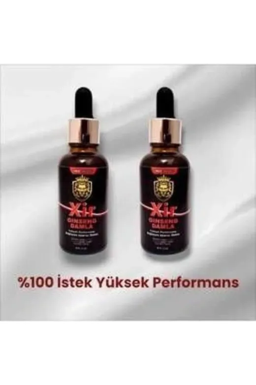 Balance Life GU-EYF-11863-BLN Xir Ginseng 30 Ml X 2 Adet 1 Gr